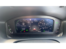 Honda Zr-V 2.0 eHEV Sport 5dr CVT Hybrid Estate